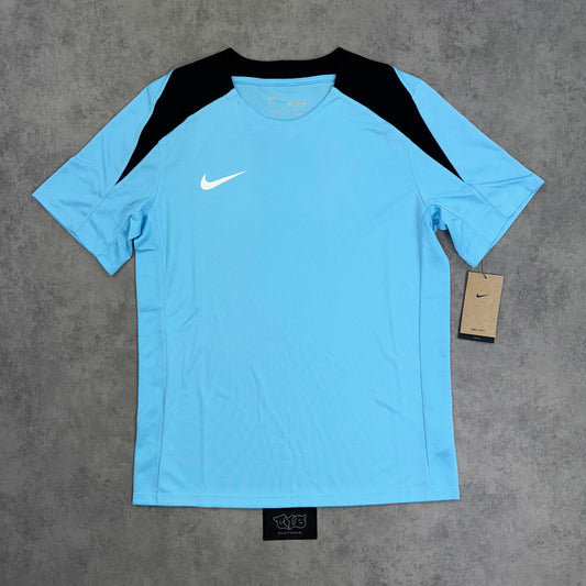 Nike Strike T-Shirt - Aquarius Blue