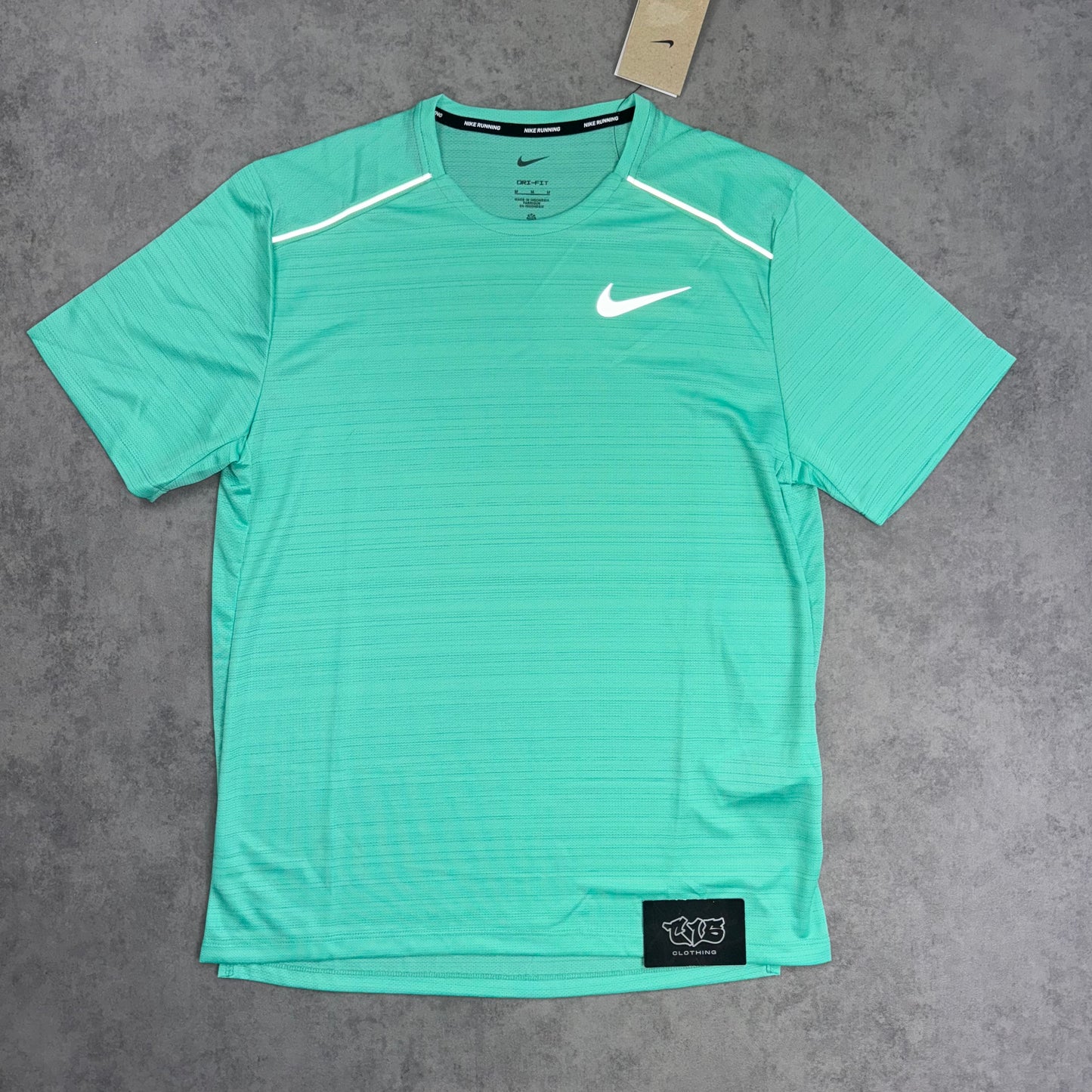 Nike 1.0 Miler - Mint