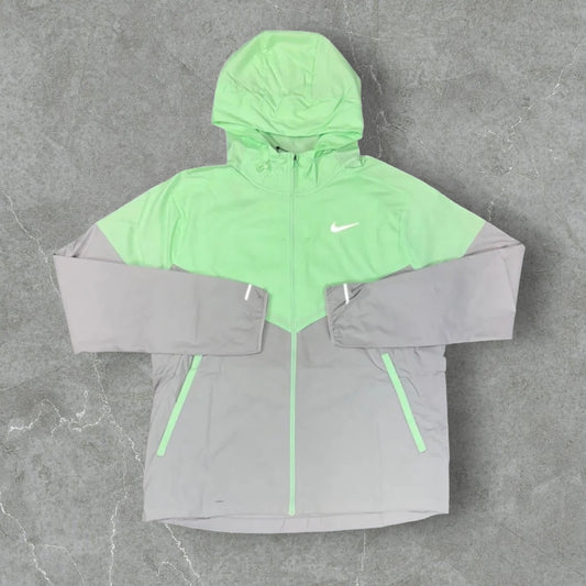 Nike UV Windrunner - Lime Green