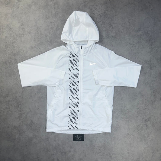 Nike Bolt Windrunner - White