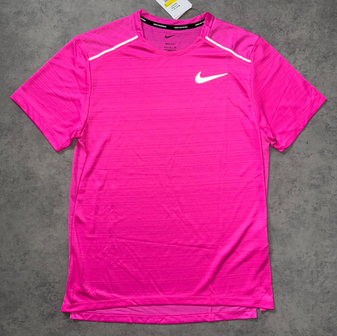 Nike 1.0 Miler - Hot Pink