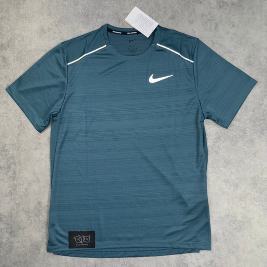 Nike 1.0 Miler - Ash Green