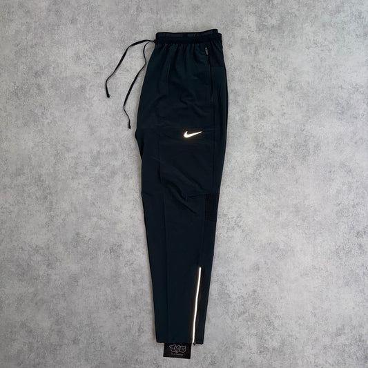 Nike Elite Woven Pants - Black