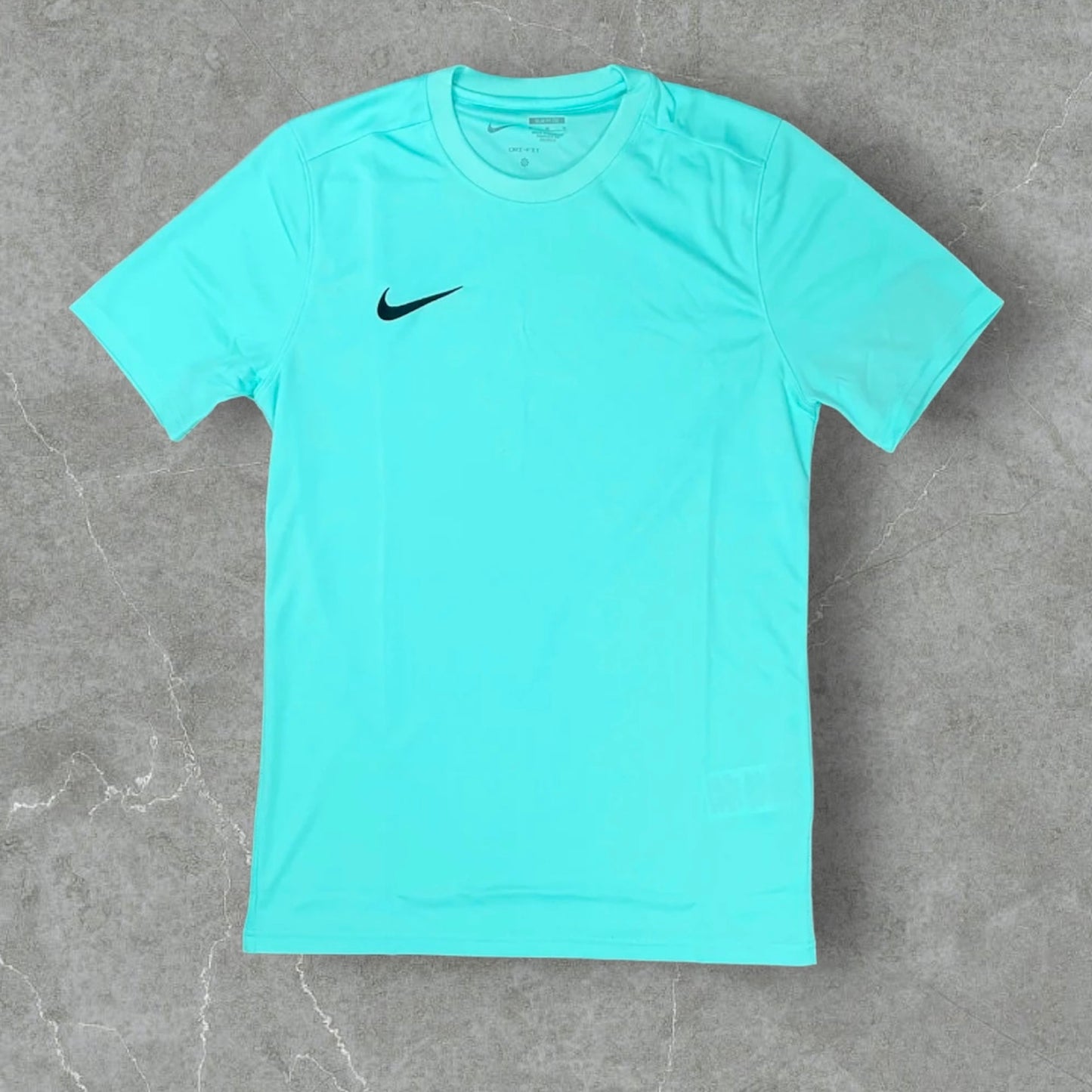 Nike Dri-Fit T-Shirt - Turquoise