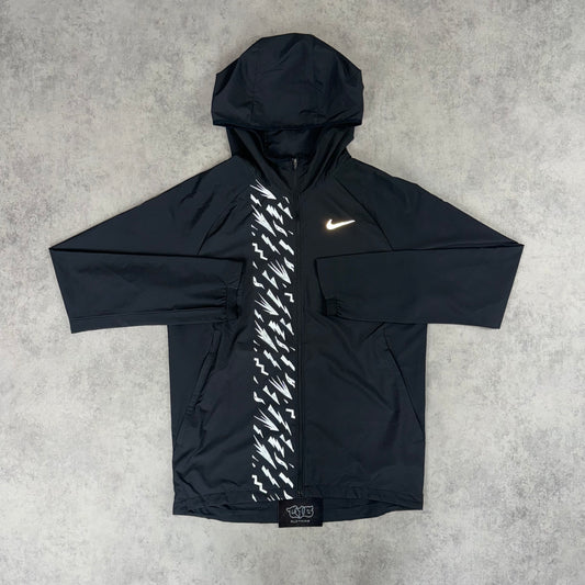 Nike Bolt Windrunner - Black