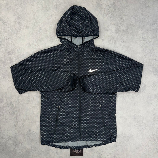 Nike Digital Windrunner - Black