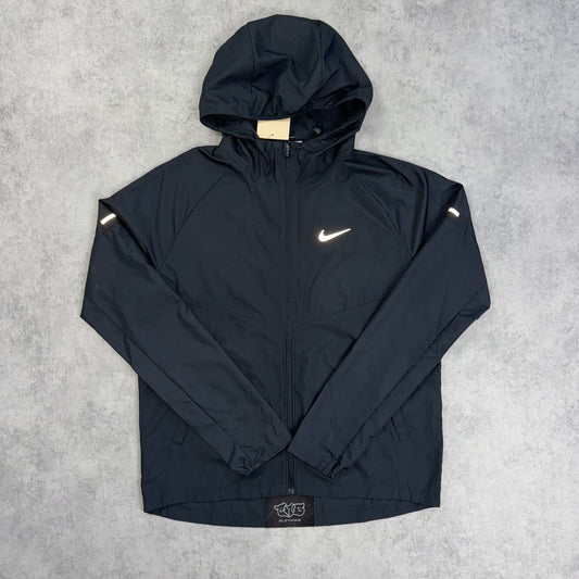 Nike Windrunner - Black