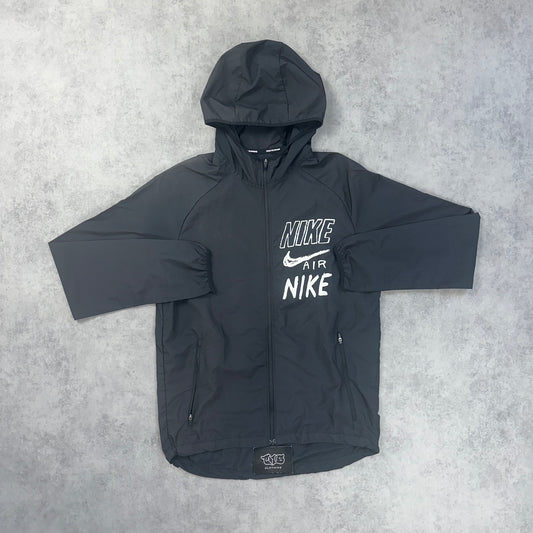 Nike Windrunner - Black