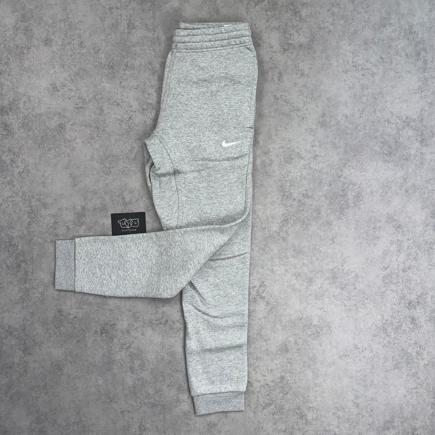 Nike Club Pants - Grey